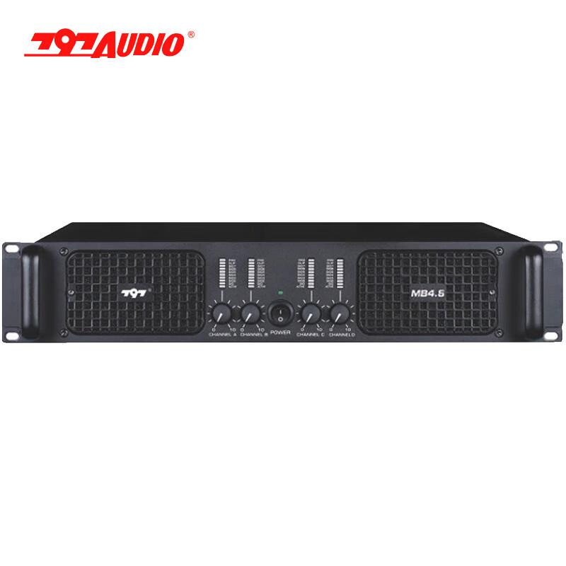 797audio Professional Power Amplifier Series (CN version)