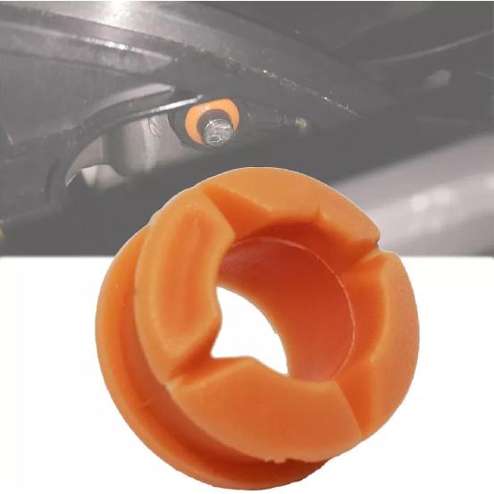 2PCS Automatic Transmission Shift Cable Bushing Repair Kit Tool Repair Kit Compatible with Nissan Armada Frontier Pathfinder Titan Xterra for 1 PCS