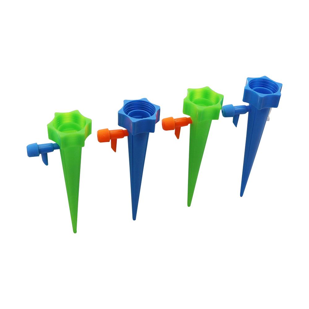 Drip irrigation system Plant Waterers DIY Automatic drip water spikes taper Watering plants automatic houseplant watering 1Pc