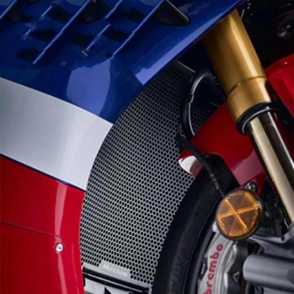 Radiator Shrouds Grille Inserts For HONDA CBR1000RR CBR 1000RR CBR 1000 RR SP Fireblade 2020-2023 Motorcycle Engine Radiator Grille Guard Oil Cooler