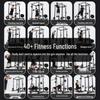 Yimai Multi-functional Power Rack
