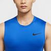 Nike Tank Tops Men's Royal Blue BV5601-480