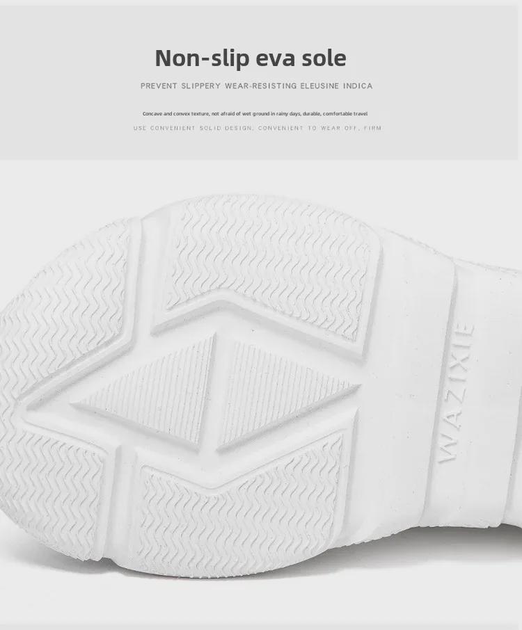 Erweiterte, leichte Laufschuhe für breite oder geschwollene Füße – Perfekt für Senioren, Mütter und ganztägigen Komfort.