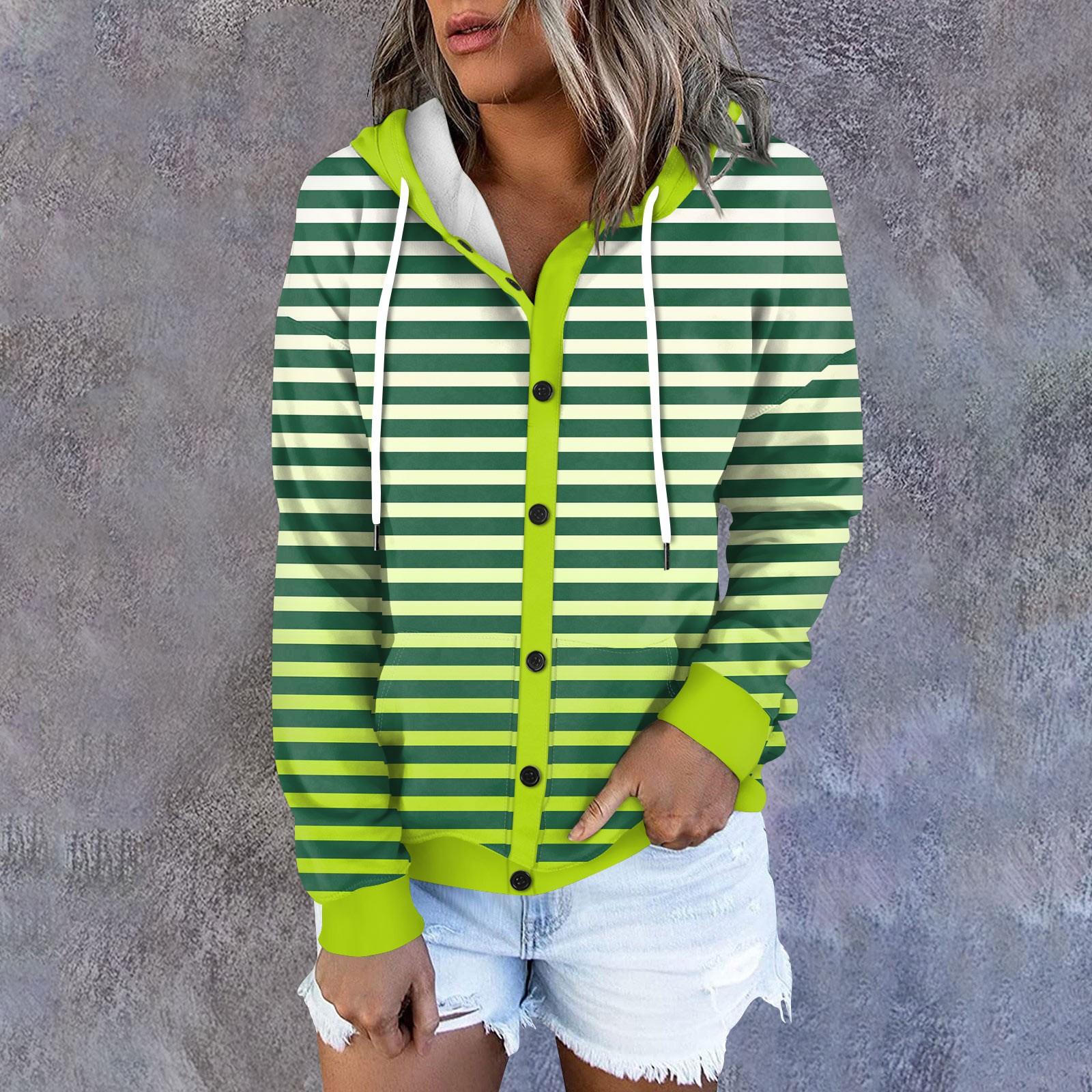 Женская толстовка-куртка — фото 6