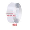 Nano tape, double-sided tape, bathroom, kitchen sink, faucet, traceless tape, waterproof tape, sticker, kitchen and bedroom tool