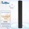 Runpu DSP Beamforming Audio Column Speaker with Dante (CN Version)