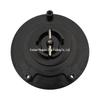Honda CBR650R/CB500X/CB400X Aluminum Quick Release Gas Tank Cap