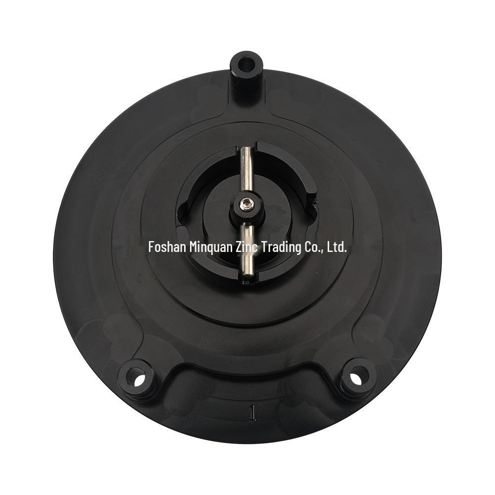 Honda CBR650R/CB500X/CB400X Aluminum Quick Release Gas Tank Cap