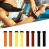 Silicone Watch Strap Magnetic Watch Strap Replacement Skin Friendly Soft Comfortable Lightweight Silicone Magnetic Watch Band