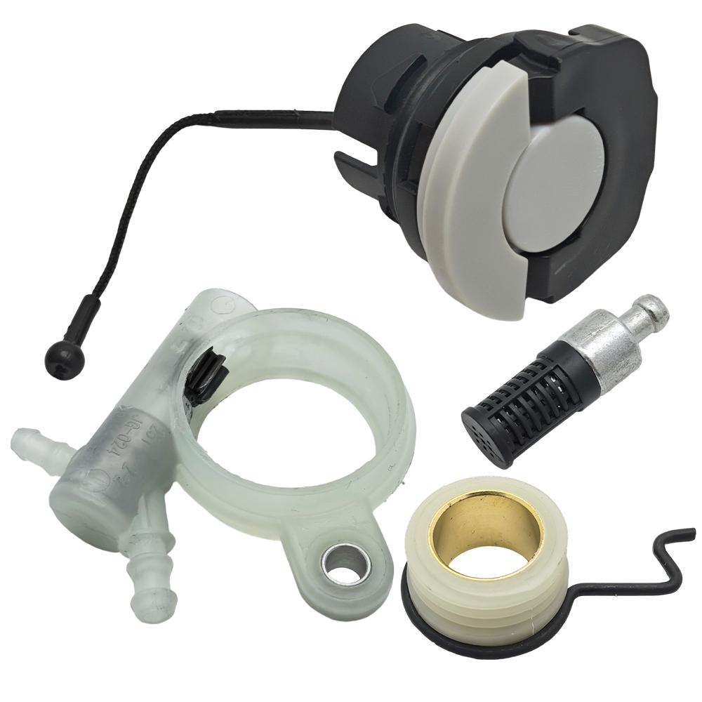 

Oil Cap Pump Filter Kit For Stihl MS231 MS251 MS231C MS251C Chainsaw China Mainland
