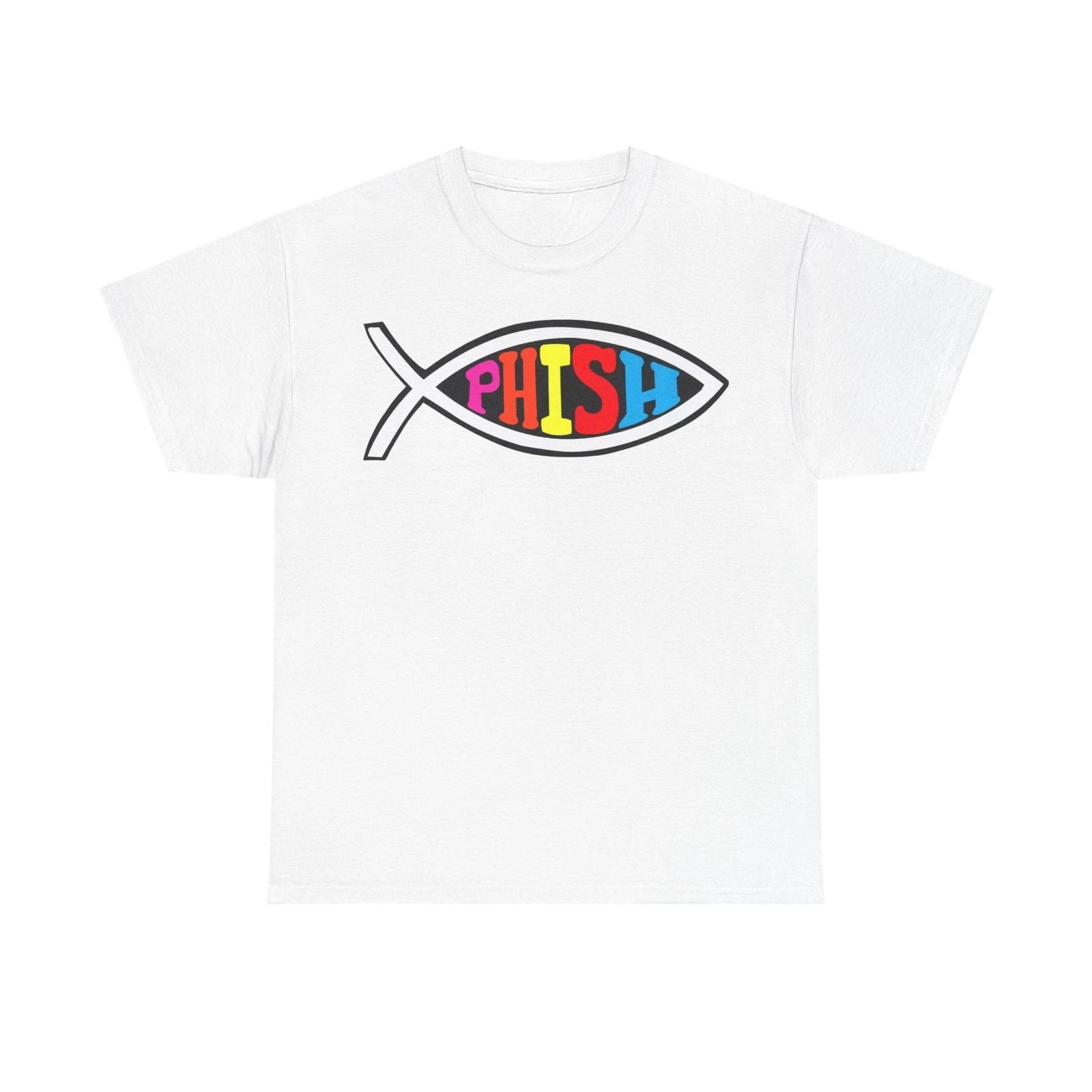 Men s and Women s T-shirts Phish XXXL
