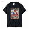 Ace Attorney Fight Heather T-shirt da Adulto Vintage Lavata Abbigliamento Firmato Top Per l'Uso Quotidiano Traspirante Moda Homme