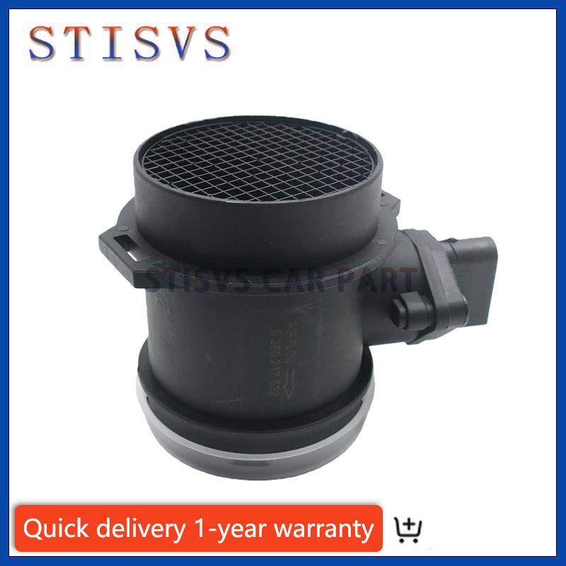 0280217532 ERR7171 Air Flow Sensor For Land Rover Discovery 2 4.0 V8 MASS AIR FLOW SENSOR METER High Quality Cars Accessories