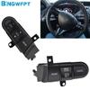 Multifunction Steering Wheel Button Switch 36770-SNA-A12 For Honda 08-13 Fit 09-14 City 06-11 Civic