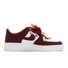 Nike Air Force 1 Dragon și Pasăre Phoenix Auspicioasă, Pantofi de Nuntă, Amortizare Cutie Rezistentă la Abraziune DH2920-111(TeamA-S-BOX)