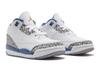 Jordan 3 Retro Wizards (TD)