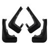 Applicable to 11-16 BMW X1 fender BMW X1 fender leather tile sand block modification accessories