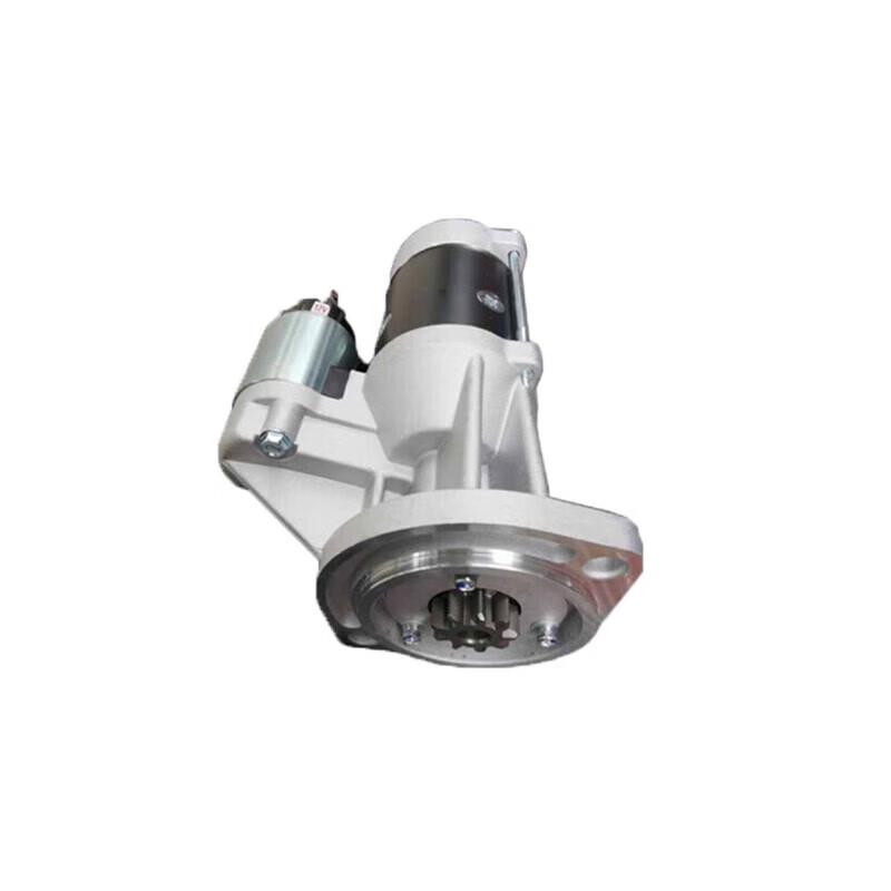 Chunsen BAIC Warrior BJ2022J Starter Motor Assembly