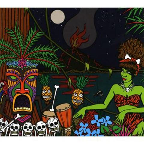 

CD HOLLIE COOK - Twice MRBCD112 Mr Bongo 2014 UK Reggae, Ska & Dub