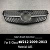 2009-2015 Mercedes E-Class W212 GT Vertical Bar Front Grille