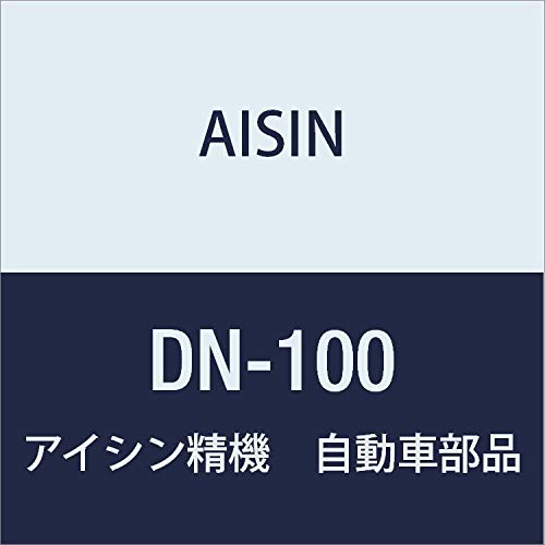 

Диск сцепления AISIN, Номер детали: DN-100
