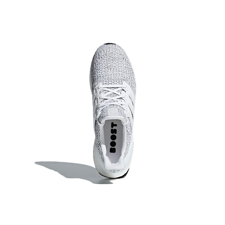 adidas Ultraboost 4.0 'Non-Dyed White' Men's F36155