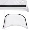 2 Pack of Dryer Lint Screen with Felt Rim Seal for LG 5231EL1003B DLE2512W DLE2514W