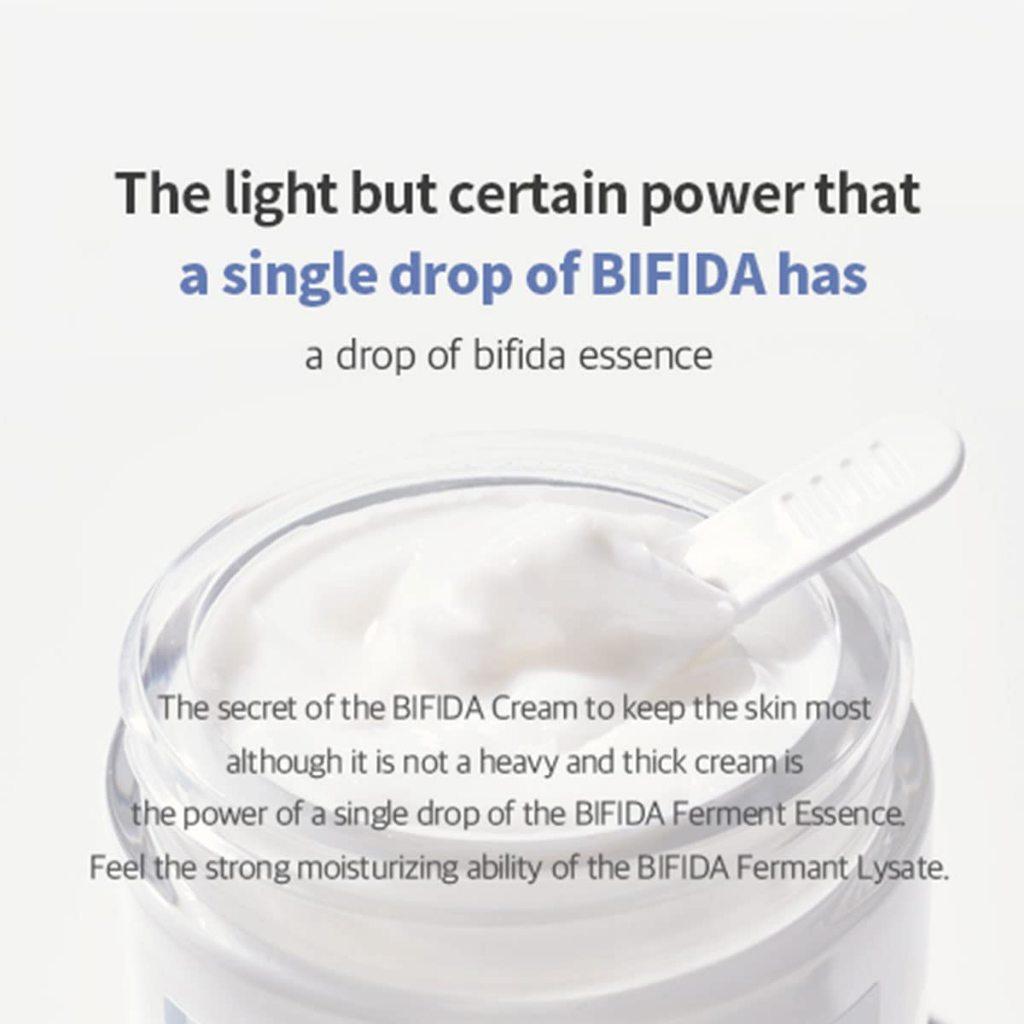 mixsoon Bifida cream 2.02 fl oz / 60 ml