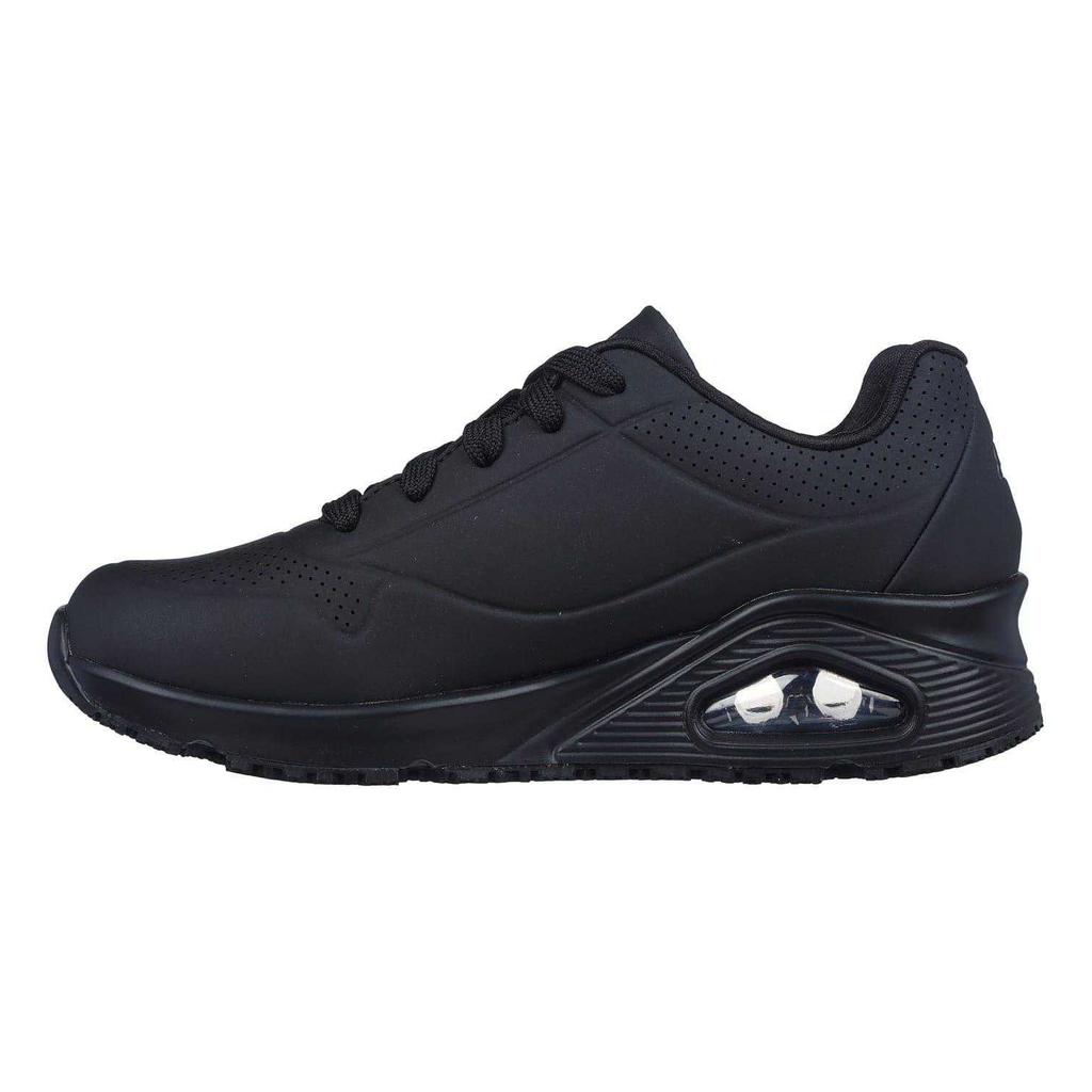 Skechers Womens/Ladies Uno SR Skech-Air Safety Trainers