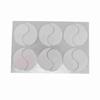 Eye Patches Multifunctional Soft Reusable Comfortable Silicone Anti Wrinkle Eye Pads