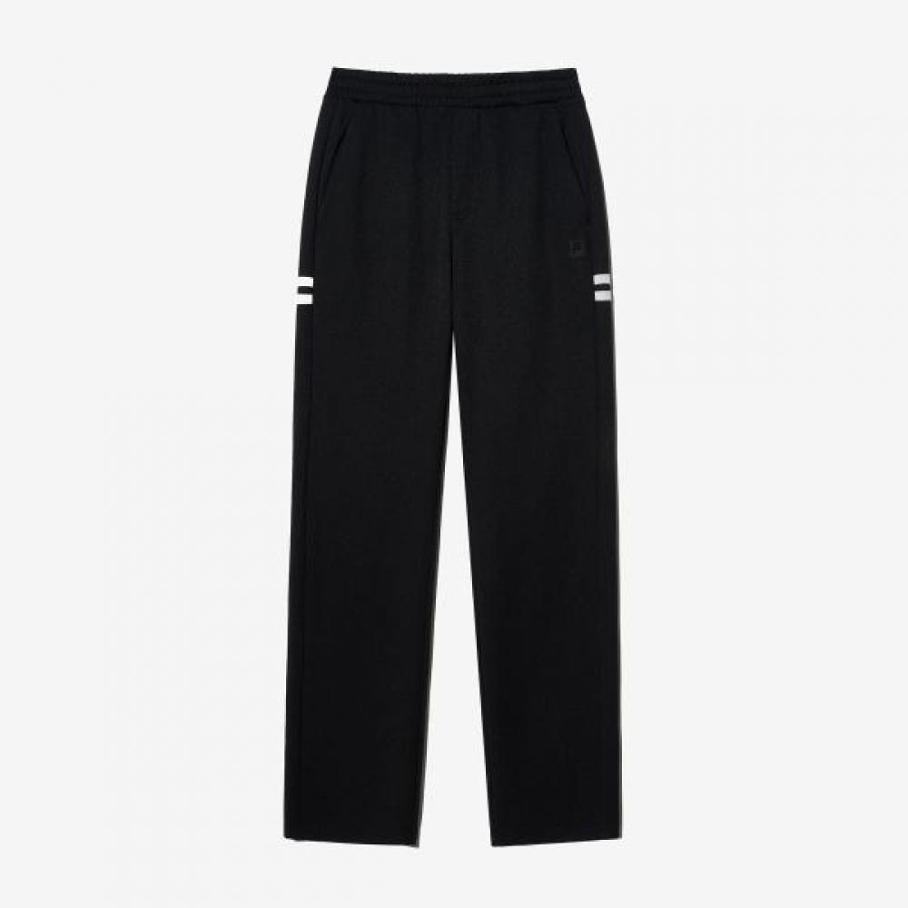 Fila Training Pants Stand Neck Pique BLACK/095