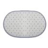 Decor Floor Mat 30*50cm Plush+Spandex Bedroom Non-slip Comfortable Touch