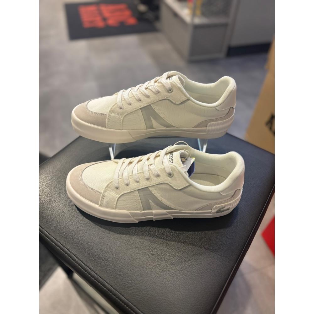 

Lacoste Кроссовки мужские ABC Mart Court [LACOSTE] L004 0722 1 7 47CMA0023