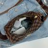 Versatile Fashion Crossbody Bag - Women's 2025 New Pillow Design