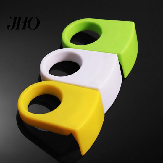 Wine Glass Snap Beer Decorative Fixing Mini Cocktail Bottle Plastic Buckle Bar Accessories for