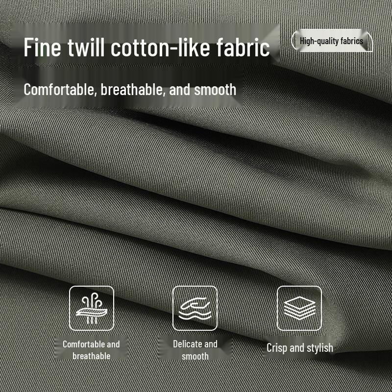 Warrior Men's Casual Breathable Straight Leg Pants