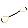 Elastic MMA Workout Band Anti-slip Foam Cover Eight Word Design Boxing Tension Rope for Training