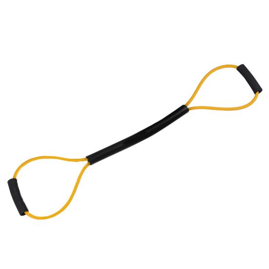 

Практичная лента для боксерских упражнений, мягкая, антикоррозийная жёлтый