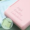 Lightweight Mini Scientific Calculator 8 Digits Mini Flip Calculator   Student Stationery