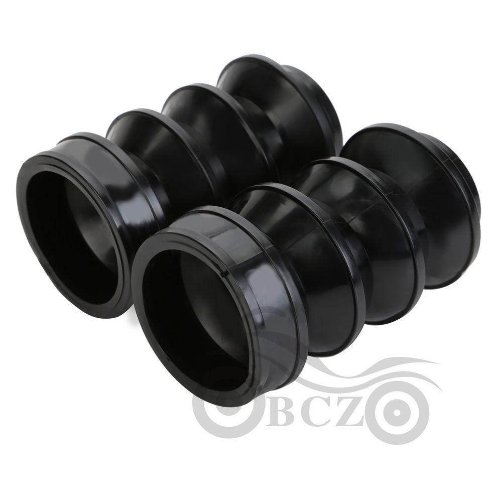 Harley 883 XL1200 Front Fork Shock Absorber Dust Covers