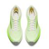 Anta 2nd Zone Heart Rate 80 Fashion Versatile Running Shoes Men Sneaker Fluorescent-Green-Parrot Ivory-White Mystery-Gray 112615555-8