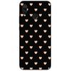 silicon case for huawei Nova 3 3i 3e phone case soft TPU cover for Nova3 nova3i INE-LX2 INE-LX9 funda Back cover Coque bumper