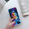 RT23 R-Robloxs Case for Motorola E7 G6 G7 G8 G9 Plus Power Play G10 G20 G04 E30 E40 E22 E20 E13 E15 G22 G23 G05 G75 G35 G55