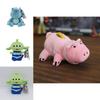Cute Toy Story Alien Hamm Big Eyes Plush Doll Pendant Soft And Safe For Kids