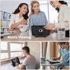 Funda Tablet Cover for IPad 10th 11th 12th Gen Air5 Air11 Air13 Stand Protection Case for IPad 10.2 9th 8th 7th Gen Mini 7 6