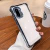 OnePlus ACE6T Phone Case: Full Coverage Mirror with Rotating Stand & Bracelet for OnePlus 15 - Creative, Internet Celebrity Style