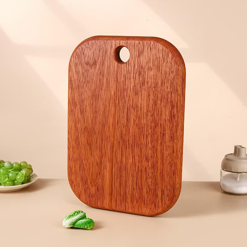 Solid Wood Kitchen Chopping Board