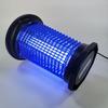 2024 Solar Mosquito Killer Lamp Repeller Outdoor Led Light Fly Killer Lamp Bug Zapper Mosquito Killer Lamp