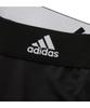 Adidas Compression Plus Black Men's Pants, Size,
