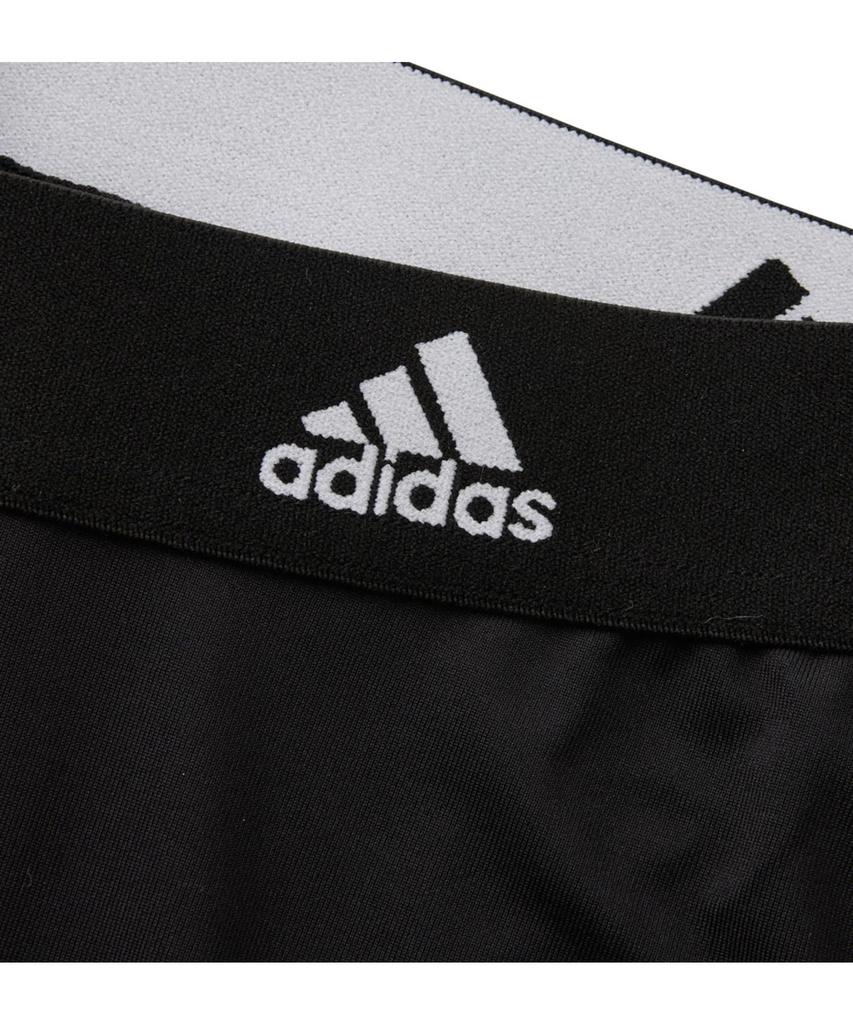 Adidas Compression Plus Black Men's Pants, Size,